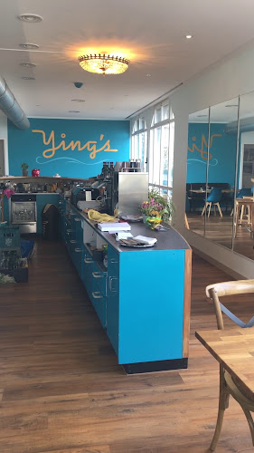 Opinii despre Ying’s RHEINFALL THAI FOOD în Neuhausen am Rheinfall - Gastronomie und Hotellerie