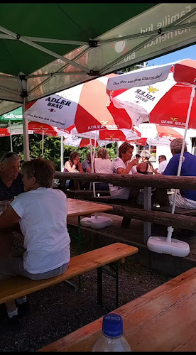 Kuhhorn Restaurant - Tägerwilen