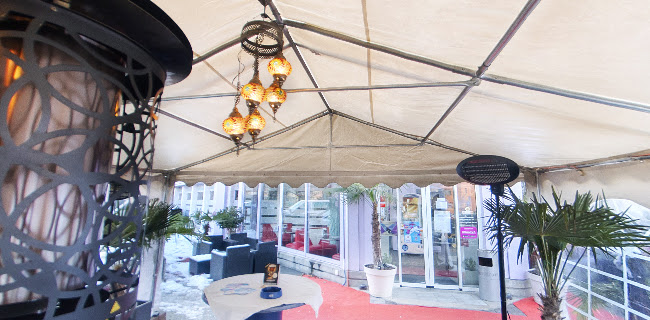 American Pub - Gastronomie und Hotellerie