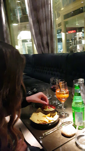 Comentarii opinii despre Le Baroque Restaurant