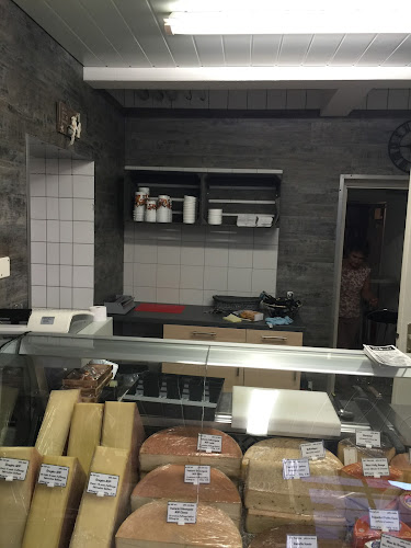 Laiterie Fromagerie de Grolley, S. Grossrieder - Grolley