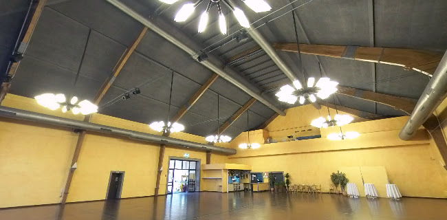 Alpenstrasse, 3600 Thun