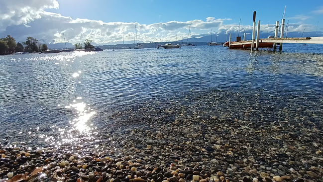 Restaurant du Creux-de-Genthod - Genthod