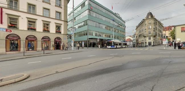 Bruxelles Café - Lausanne