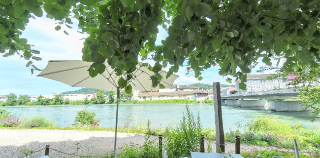 Restaurant Brücke - Gastronomie und Hotellerie