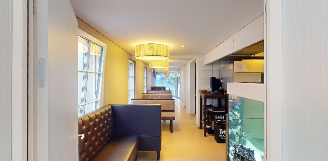 Comentarii opinii despre Restaurant Thai Mama