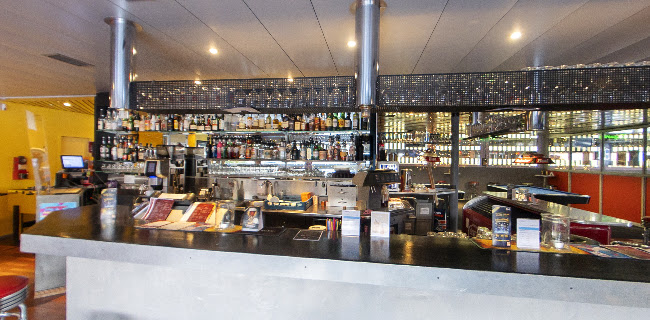 Opinii despre American Pub în Sion - Gastronomie und Hotellerie