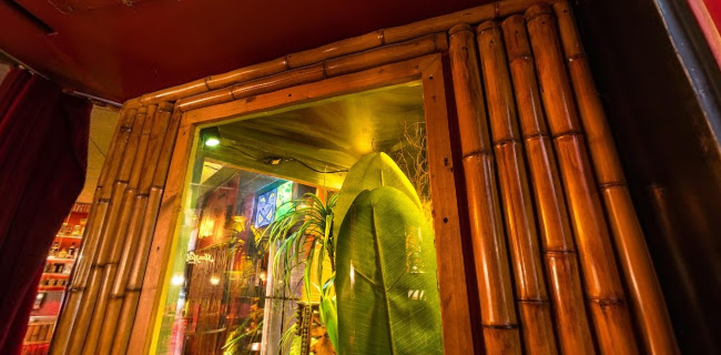 Mata Hari - Gastronomie und Hotellerie