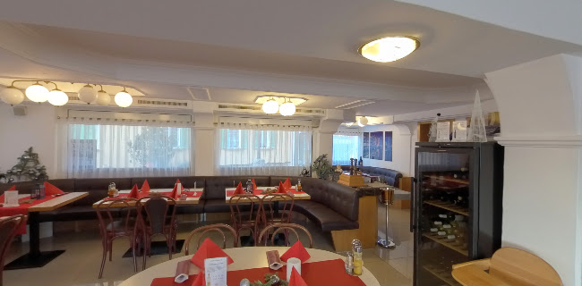 Mona Lisa Pizzeria Rebstein - Gastronomie und Hotellerie