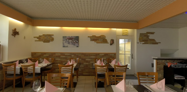 Pizzeria & Ristorante Da Monaco - Gerlafingen