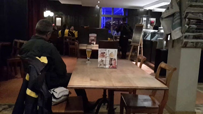 Opinii despre Linde Oberstrass în Zürich - Gastronomie und Hotellerie