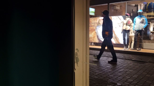 Limmatquai 138, 8001 Zürich