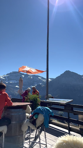 Opinii despre Restaurant Coquoz în Champéry - Gastronomie und Hotellerie