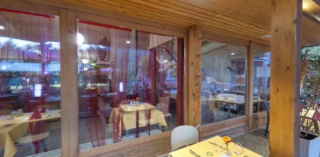 Opinii despre Restaurant Pizzeria Valère în Sion - Gastronomie und Hotellerie