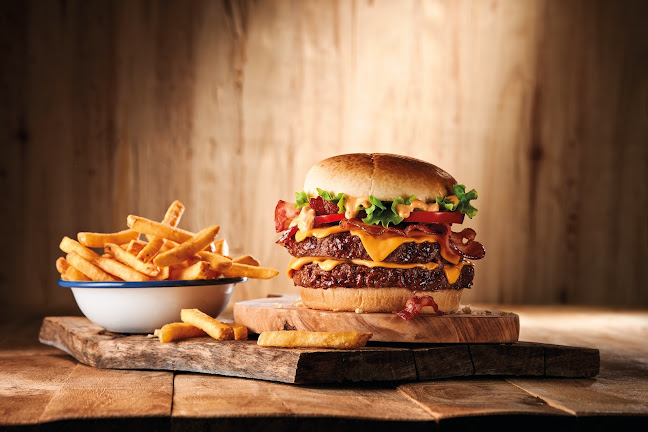 Buffalo Grill Crissier