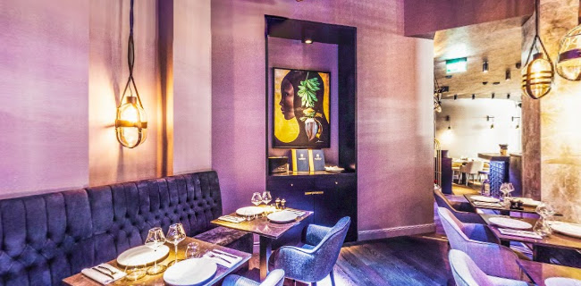 Le Baroque Restaurant