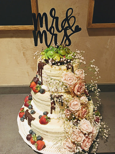 Opinii despre Finkbeiner GmbH Bäckerei Konditorei în Pratteln - Gastronomie und Hotellerie