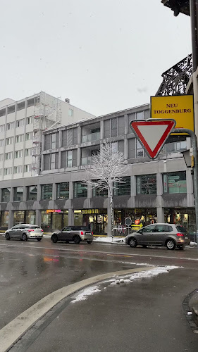 Restaurant Neu-Toggenburg