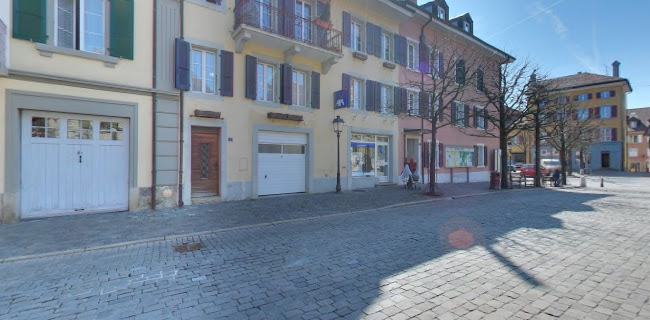 Pl. de l'Hôtel de Ville 5, 1040 Echallens