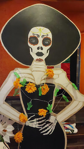 Comentarii opinii despre Hacienda Dornach