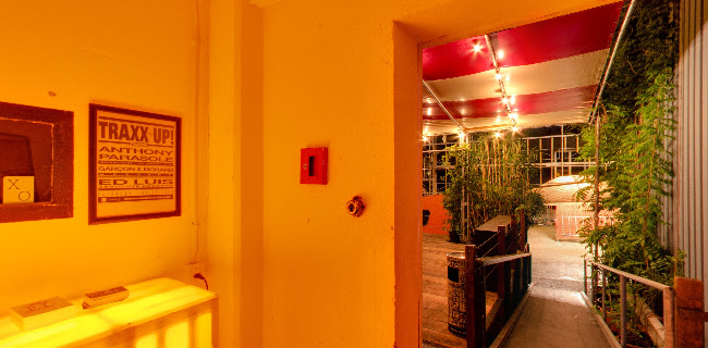 Das Viertel - Gastronomie und Hotellerie