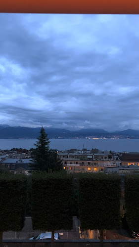 Le LP's Bar - Lausanne