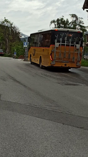 Boulangerie-Pâtisserie Salamin SA - Grimentz