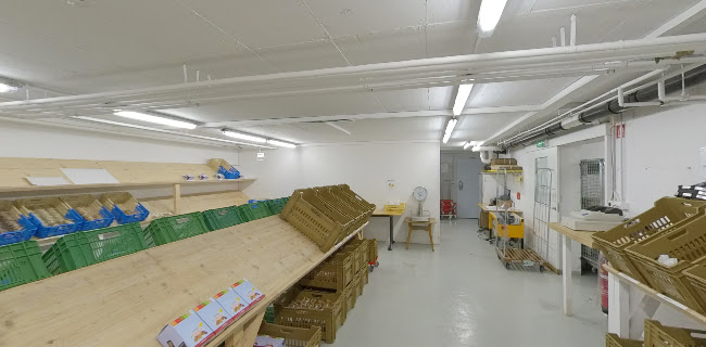 Feinbäckerei Guggenloch AG