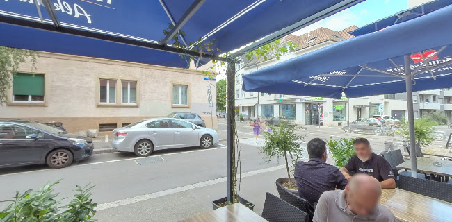 Opinii despre Bistro munarts în Basel - Gastronomie und Hotellerie