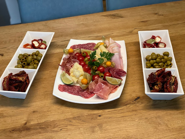 Comentarii opinii despre Pizzaiolo Bargen