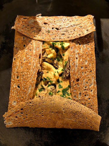 Comentarii opinii despre Le comptoir de Valérie