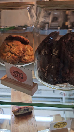 Comentarii opinii despre Café Calico