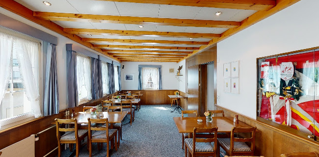 Opinii despre Restaurant Adler în Herisau - Gastronomie und Hotellerie