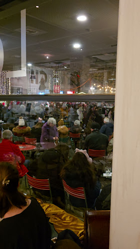 Opinii despre Lotti în Zürich - Gastronomie und Hotellerie