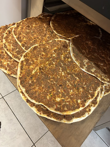 Lord of Kebab GmbH - Gastronomie und Hotellerie