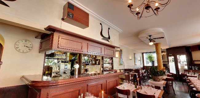 Comentarii opinii despre Le Lyrique Café restaurant