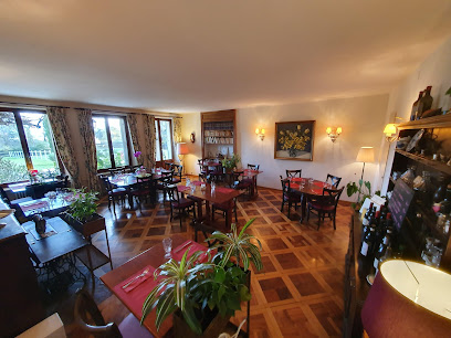 Restaurant La Coudre