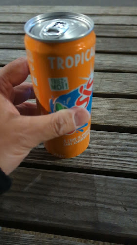 Le Döner Kebab-Pizza - Gastronomie und Hotellerie