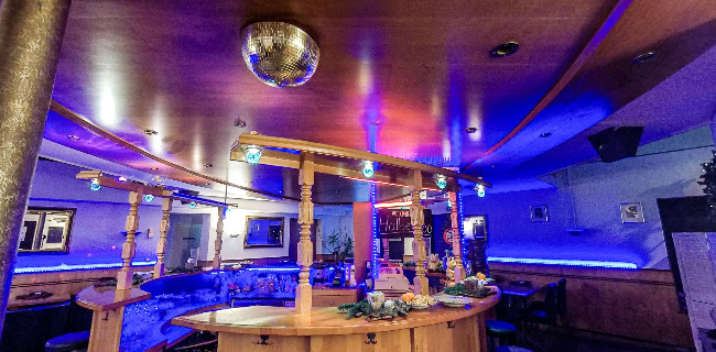 Bar Enigma - Münchwilen