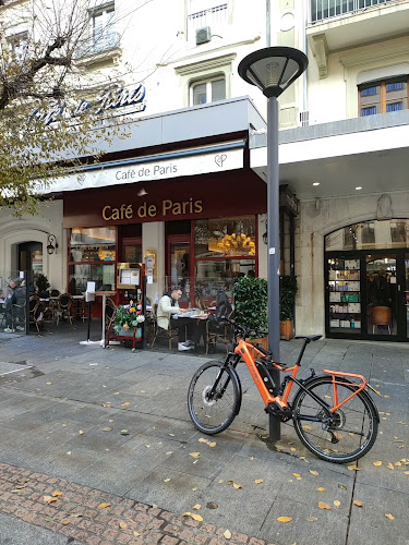 Rue du Mont-Blanc 26, 1201 Genève