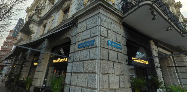 Roadhouse Luzern AG - Gastronomie und Hotellerie