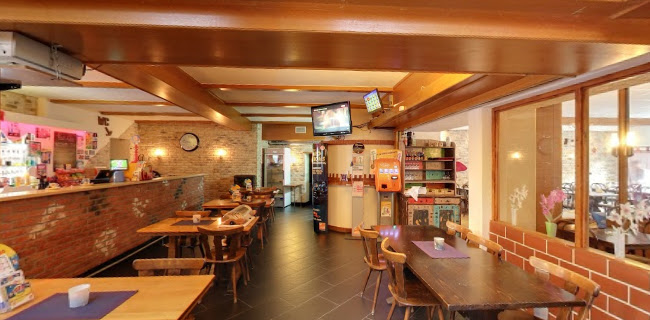 Café-Restaurant-indien du valais Le Progrès à Vernayaz