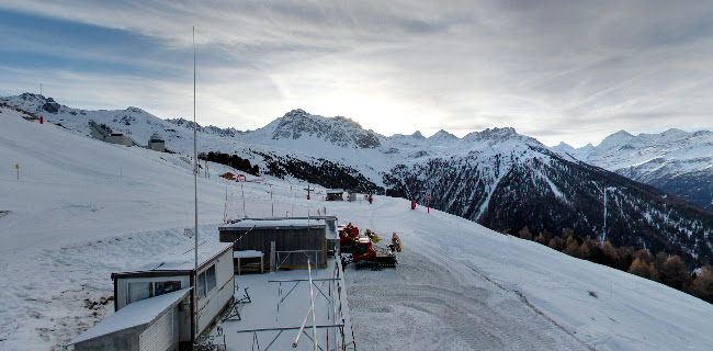 Tignousa, 3961 Saint-Luc