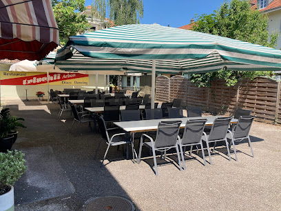 Club Once by Trischli Arbon