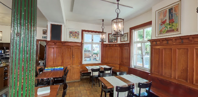 Restaurant Hasenburg