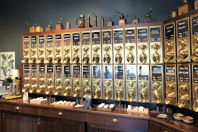 Kaffeerösterei Konstanz