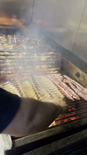 Grill Take Away - Gastronomie und Hotellerie