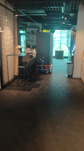 Bernerstrasse S 167, 8048 Zürich