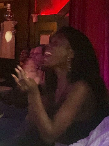 Opinii despre Canapé în Zürich - Gastronomie und Hotellerie