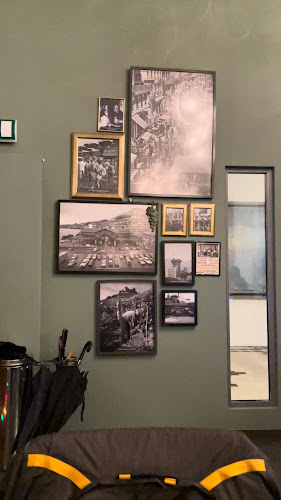 Opinii despre La Brasserie J5 în Montreux - Gastronomie und Hotellerie